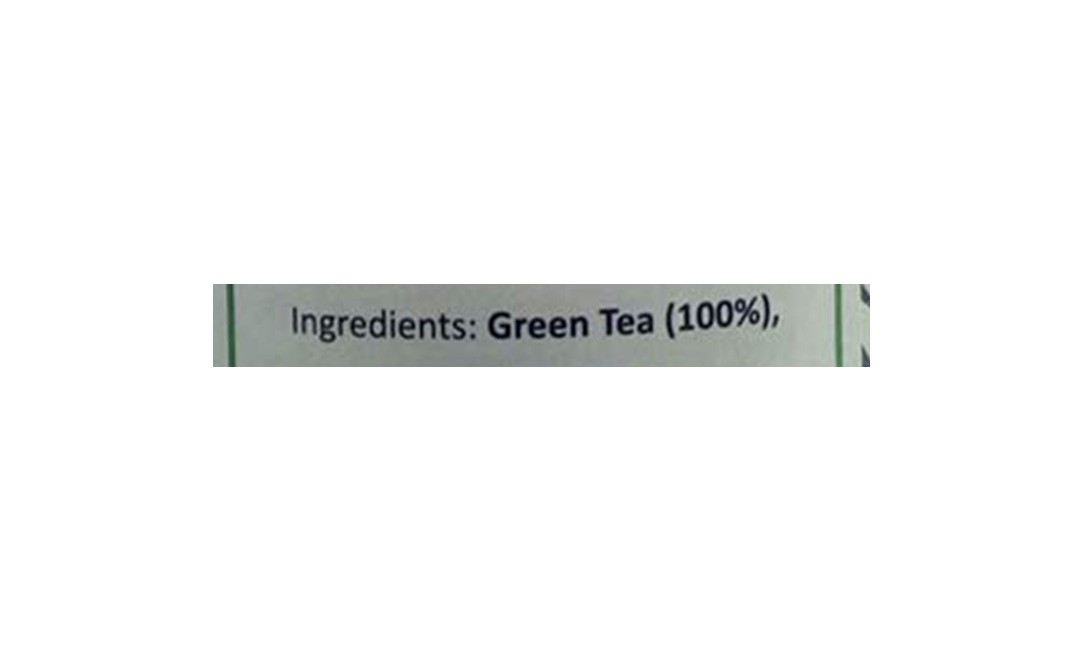 Crave Natura Green Tea Sticks    Container  40 grams